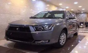 جدیدترین قیمت خودروهای داخلی در بازار