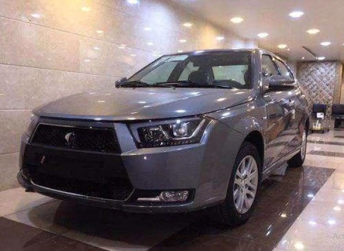 جدیدترین قیمت خودروهای داخلی در بازار