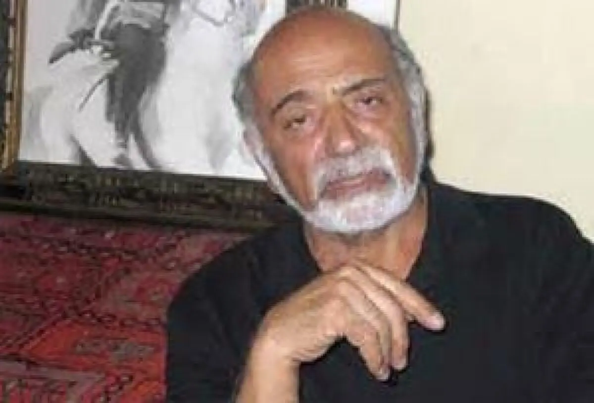 روند درمانی کارگردان سریال دلیران تنگستان مثبت است