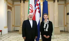 اروپا از اجرای برجام حمایت کرد