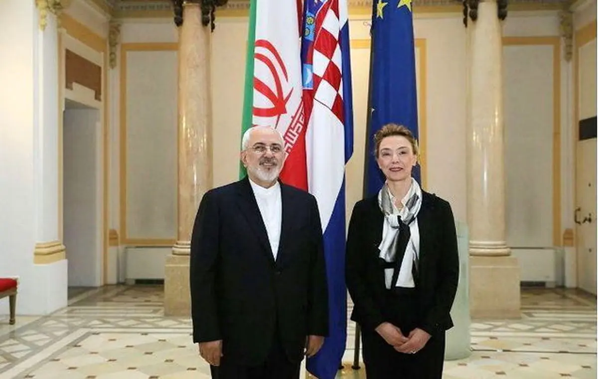 اروپا از اجرای برجام حمایت کرد