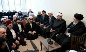 به زودی در قدس نماز جماعت خواهید خواند