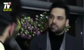 بخاطر شهرت دست به هرکاری نمی زنم