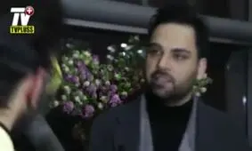 بخاطر شهرت دست به هرکاری نمی زنم