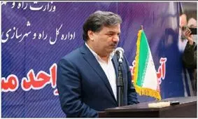 تحویل یک میلیون واحد مسکونی/پرونده مسکن مهر سال۹۷ بسته می شود