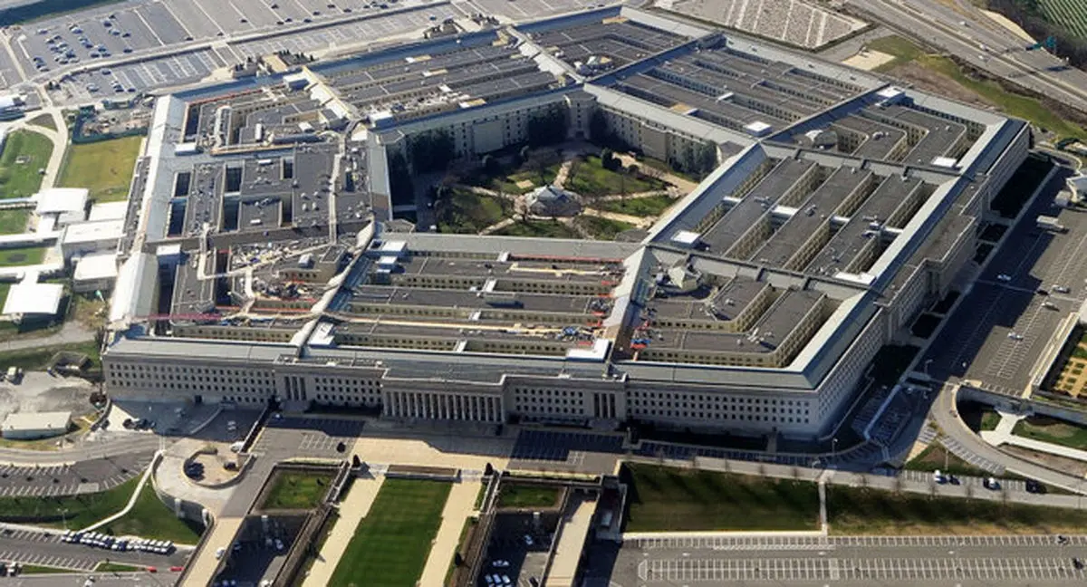 پنتاگون: به ائتلاف نظامی عربستان علیه یمن کمک می‌کنیم