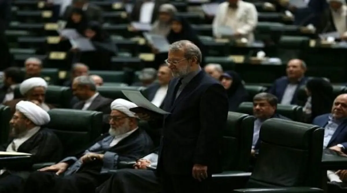 روزگار جدید آقای دکتر؛ آیا علی لاریجانی با «راست» نشسته و با «چپ» بلند خواهد شد؟