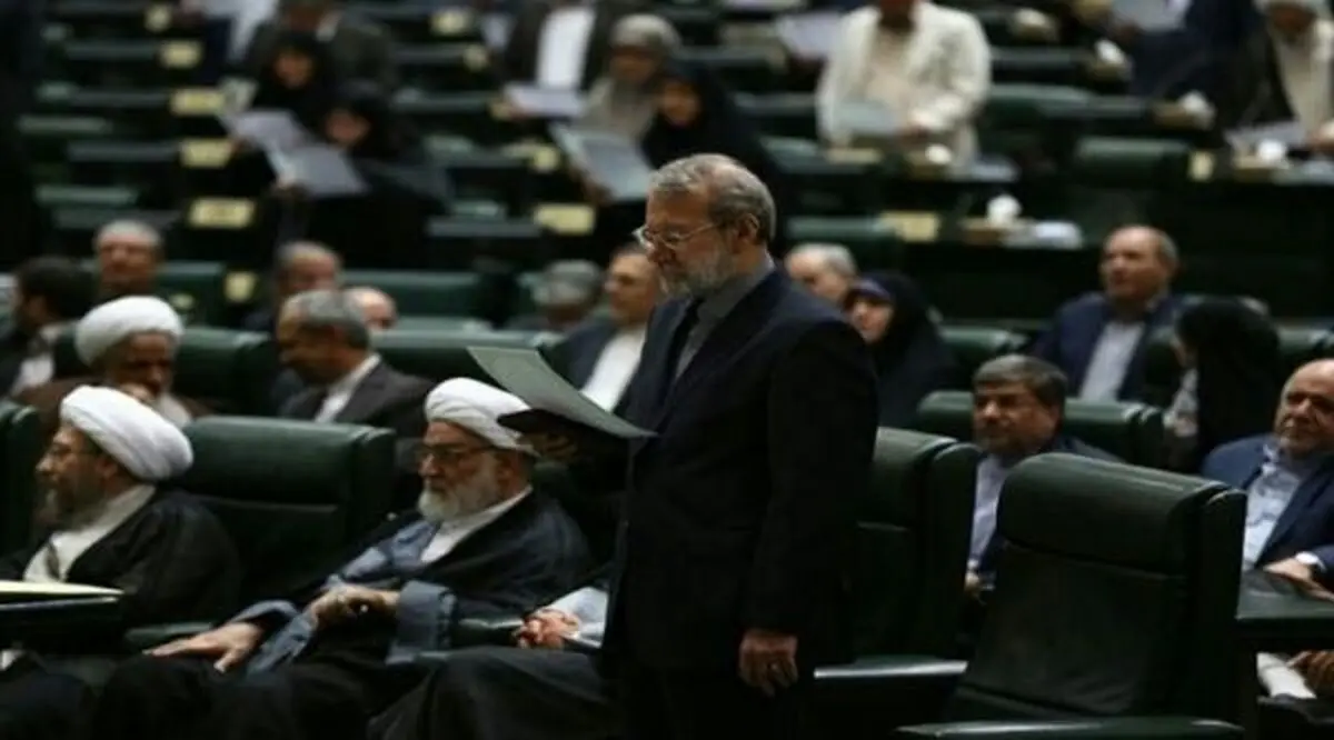 روزگار جدید آقای دکتر؛ آیا علی لاریجانی با «راست» نشسته و با «چپ» بلند خواهد شد؟