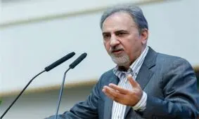 مردم به کمپین «درخت به جای سبزه» بپیوندند