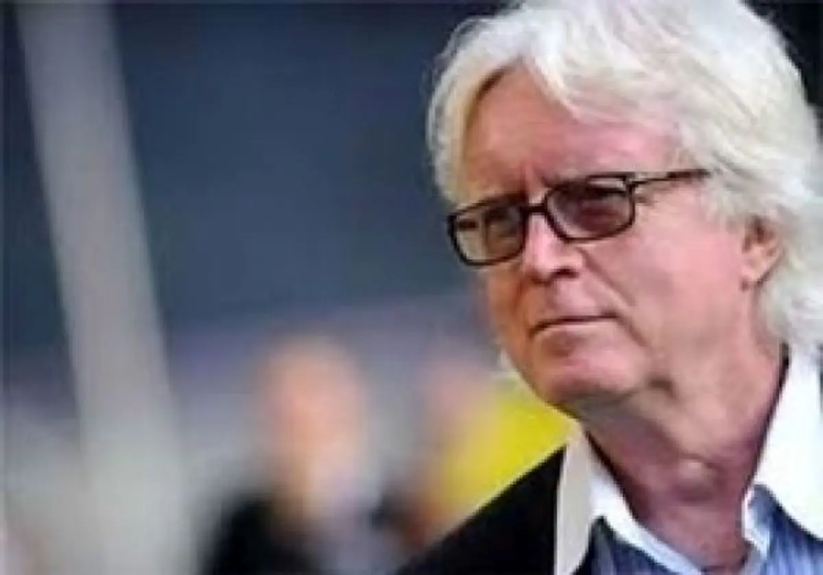 شفر ذوق‌زده شد!