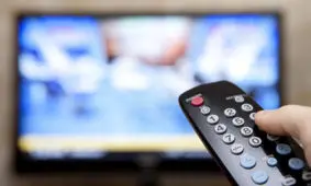 فردا یک شبکه تلویزیونی افتتاح رسمی می‌شود