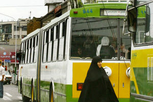 مطالعات برقی کردن اتوبوس در کلان‌شهرهای کشور کلید خورد