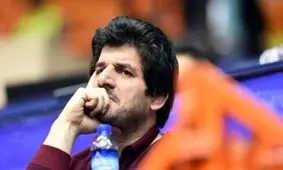 بررسی استعفای خادم در نشست فراکسیون ورزش