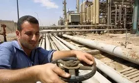 اربیل آماده اجرای خواسته بغداد برای صادرات نفت کرکوک