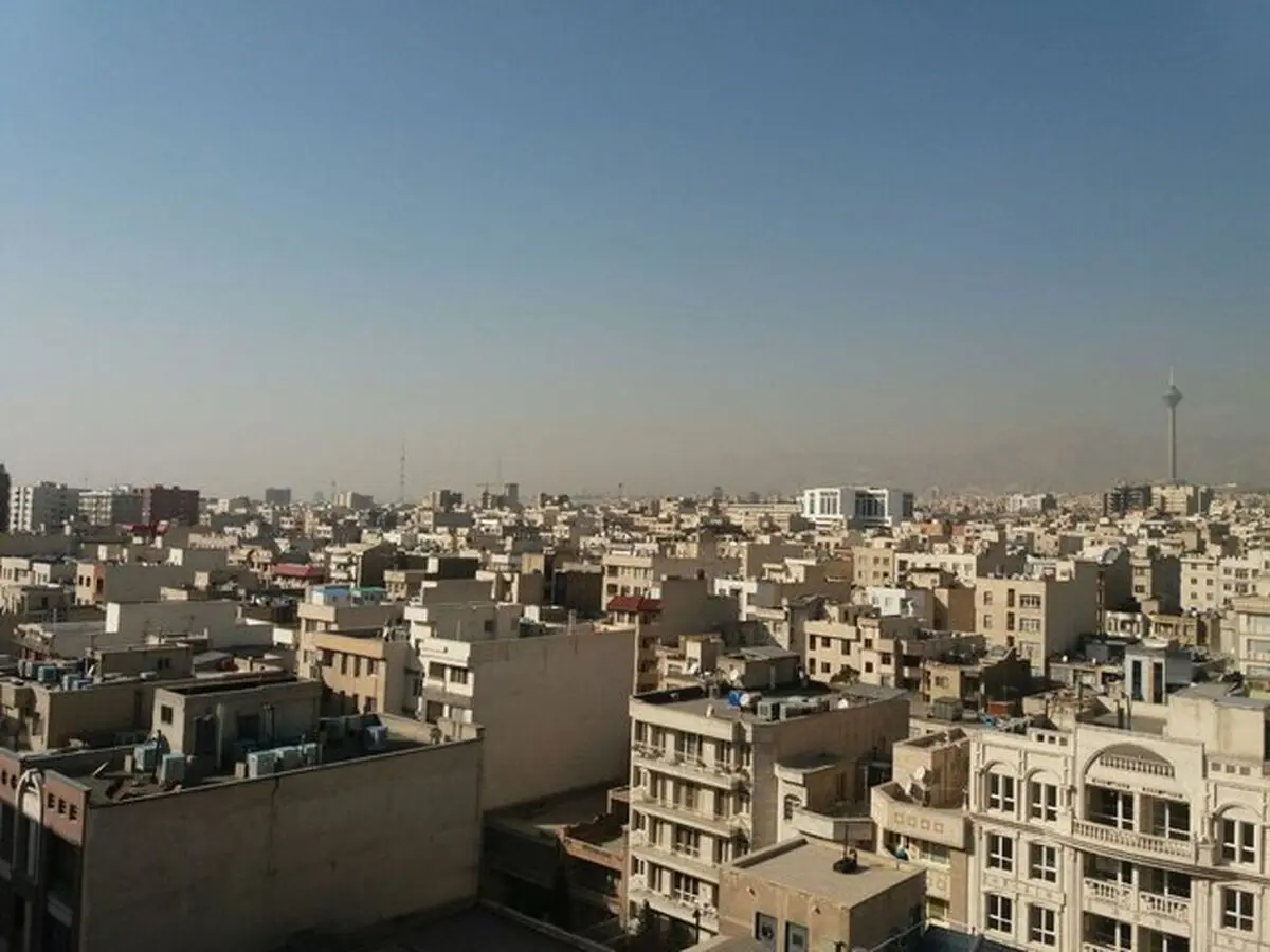 صعود معاملات آپارتمانهای قدیمی + قیمت