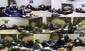 تعامل خوبی بین مجمع نمایندگان و بدنه اجرایی دولت در استان وجود دارد