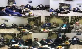 تعامل خوبی بین مجمع نمایندگان و بدنه اجرایی دولت در استان وجود دارد