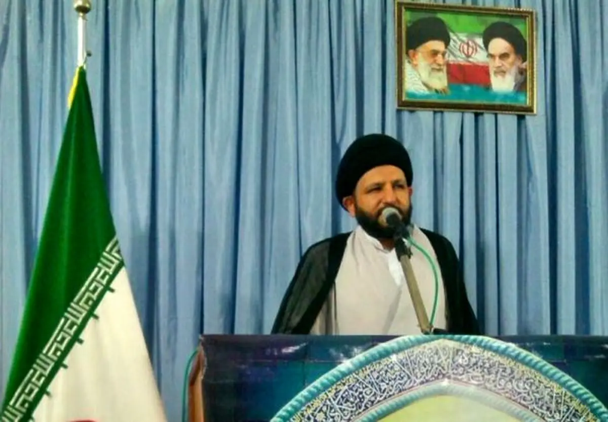 اموال نامشروع مسئولانی که موجب ثروت آنان شده به بیت المال برگشت داده شود