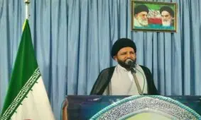 اموال نامشروع مسئولانی که موجب ثروت آنان شده به بیت المال برگشت داده شود