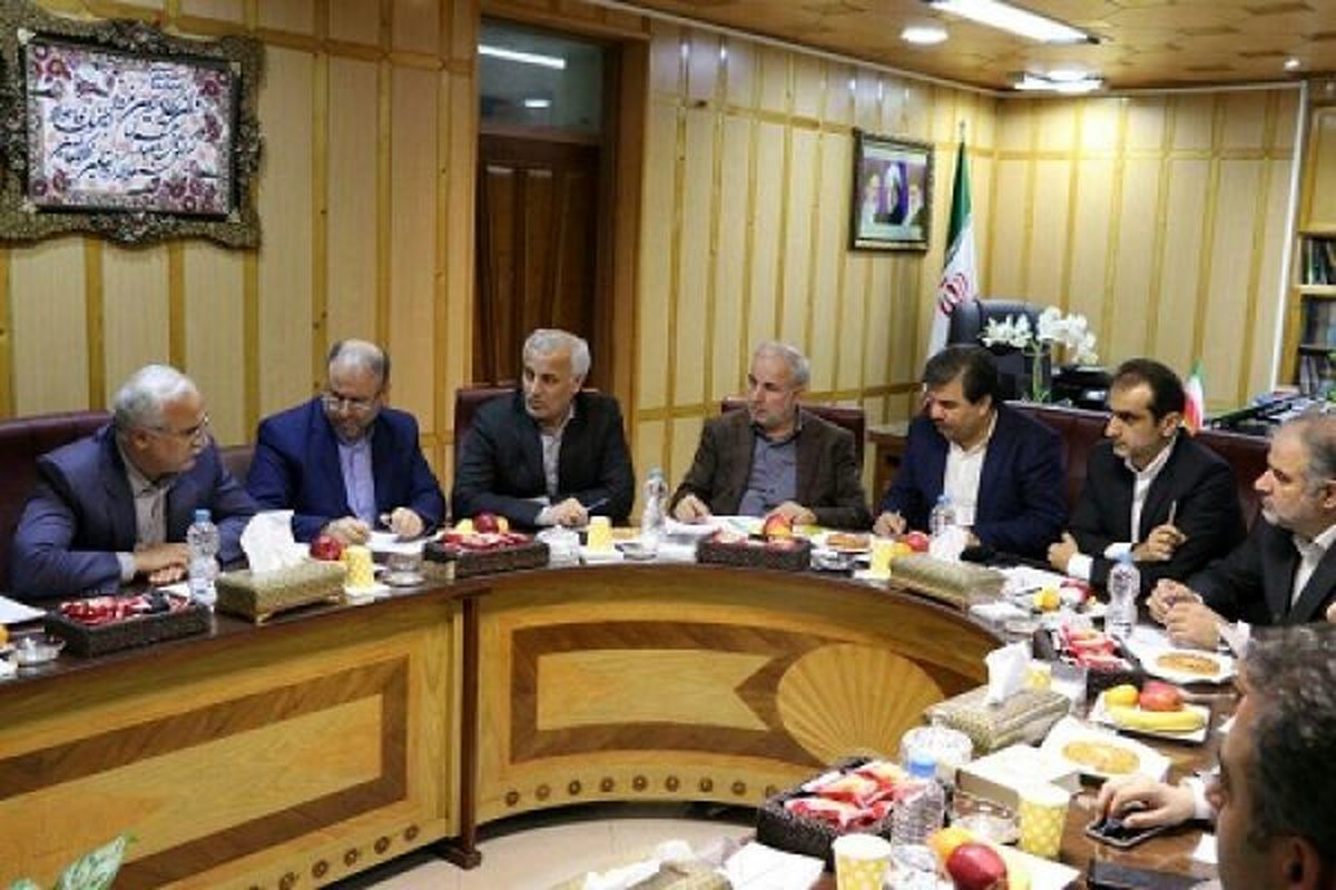 پروژههای مسکن مهر کشور به اعتبار 11 هزار میلیارد تومانی نیاز دارد