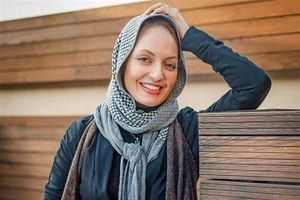 حمله روزنامه كيهان به مهناز افشار