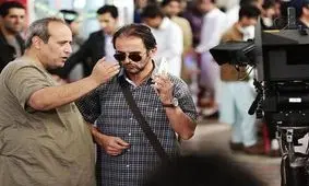 نظر حمید نعمت الله درباره بازی امین حیایی