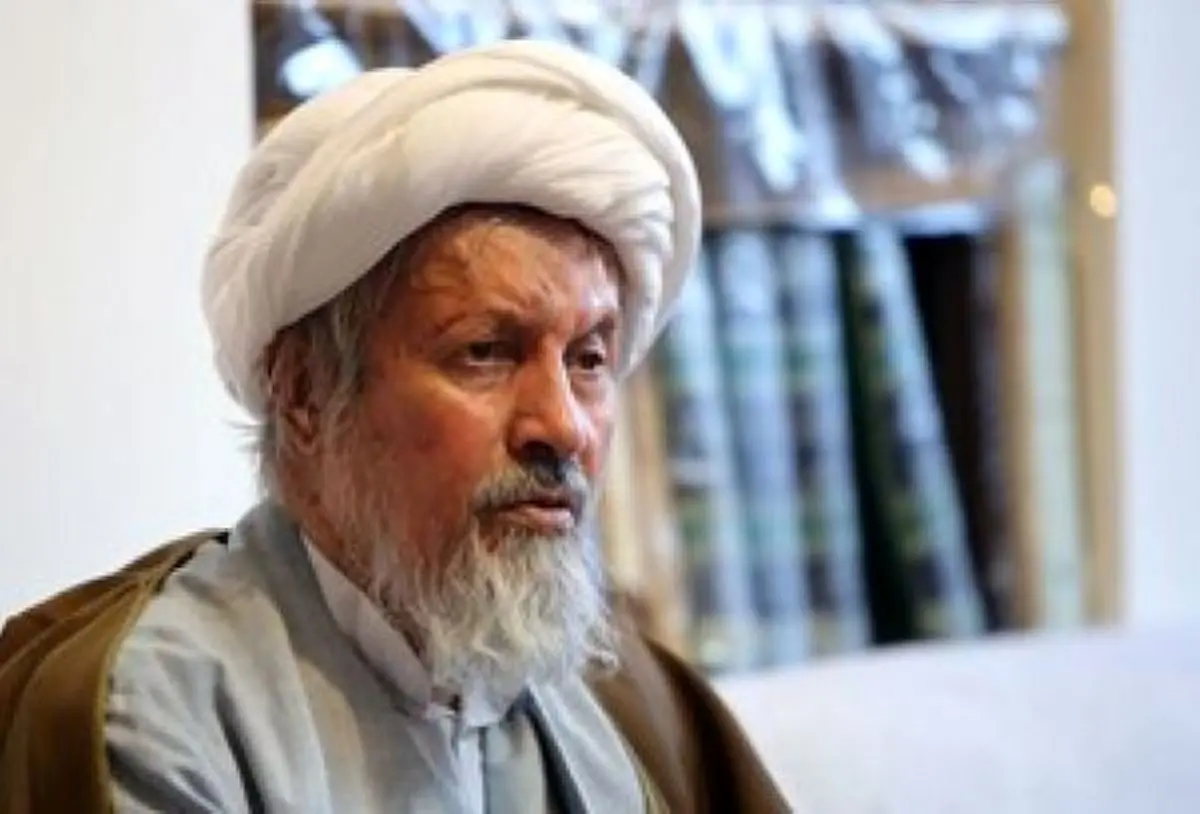 آیت‌الله مومن: سر سوزنی در صحت انتخاب آیت‌الله خامنه‌ای تردید نکرده‌ام/برخی در رای دادن احتیاط کردند