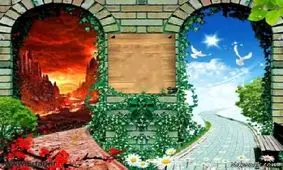 جملاتی مخرب که شیطان از طریق آنها به انسان نفوذ می‌کند