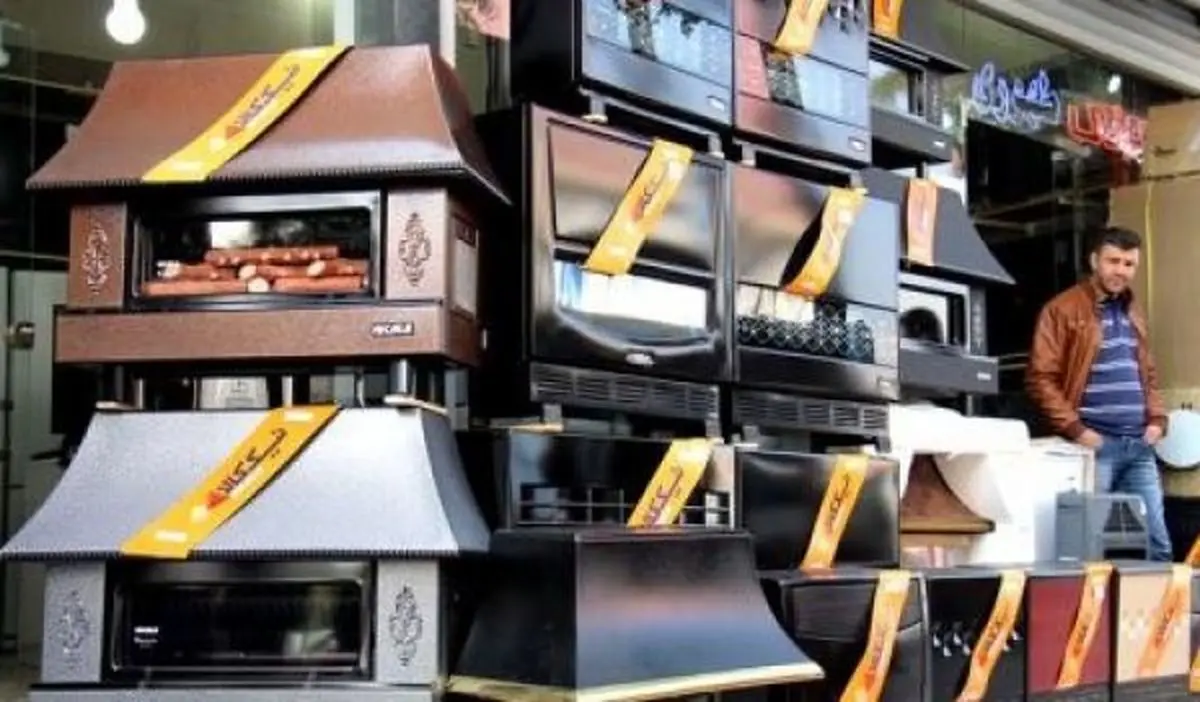 فقر نوآوری در صنایع بخاری گازی ایران، زمینه‌سازی فقر صادرات