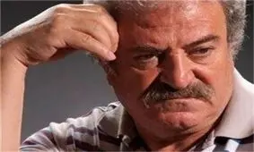 گلایه بازیگر «معمای شاه» : ۱۳ میلیون از این پروژه طلب دارم