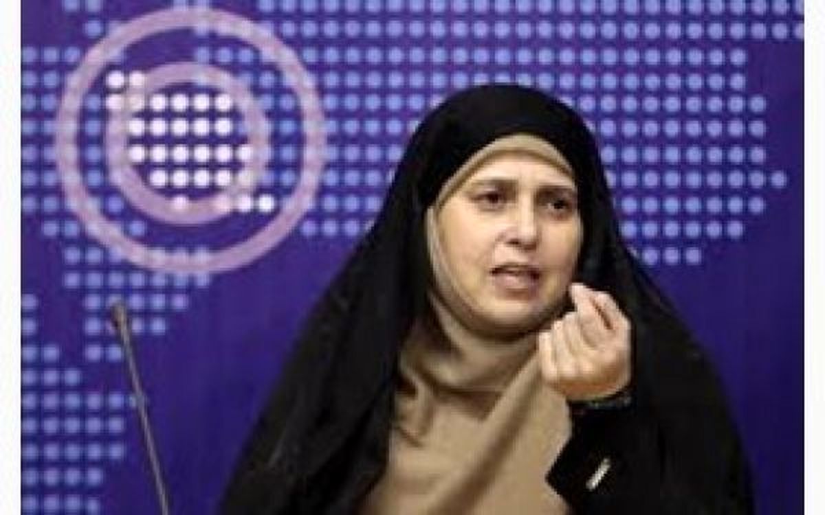 اعتراض نماینده تهران به یونسی/چرا جاسوس بودن زهرا کاظمی را اعلام نکردید؟