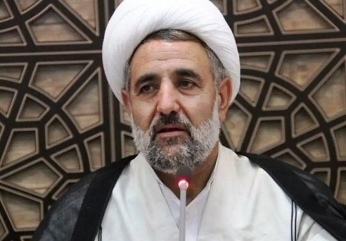 واکنش ذوالنور به اظهارات عارف درباره تلاش او برای رفع حصر