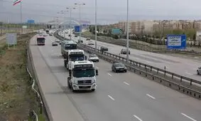رئیس سازمان راهداری و حمل و نقل جاده‌ای برکنار شد
