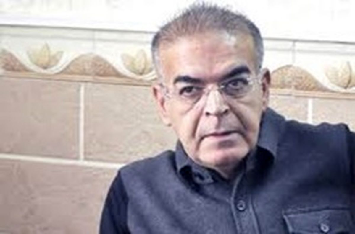 حمید لولایی از علت سه سال دوریاش از تلویزیون گفت