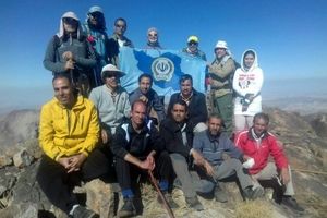 نظری‌فرد: برای ثبت پروژه ماگما 15 منطقه آتشفشانی مورد تحقیق قرار گرفت