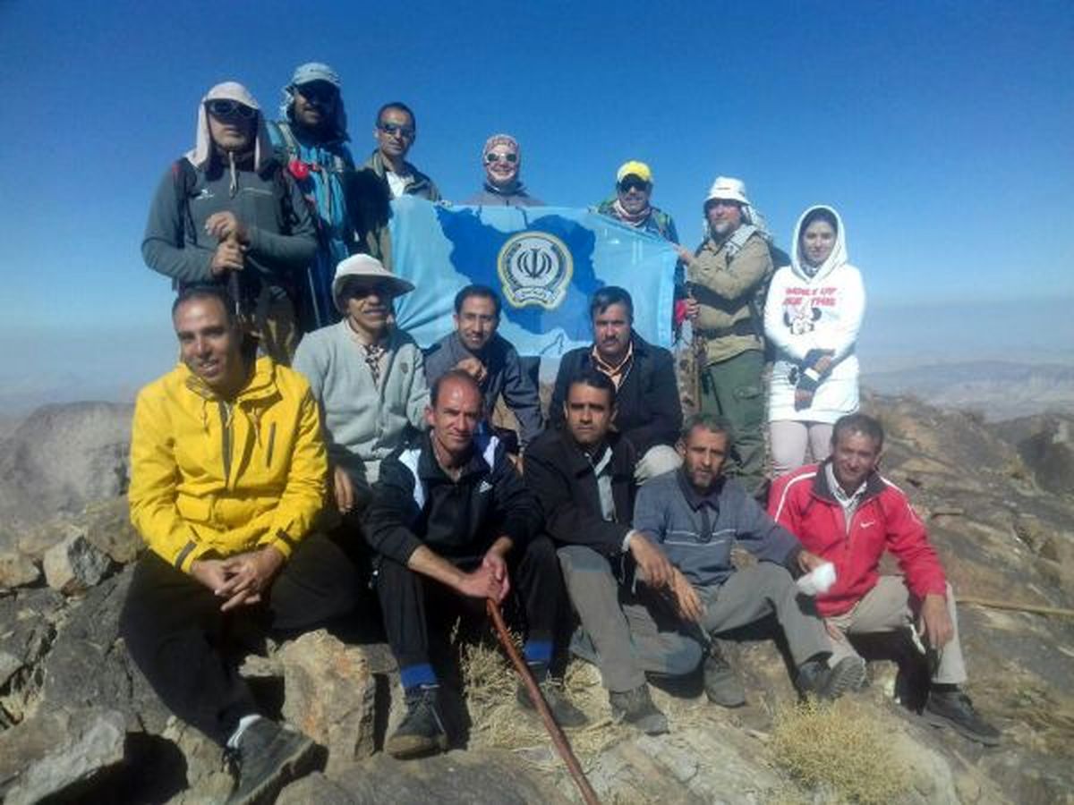 نظری‌فرد: برای ثبت پروژه ماگما 15 منطقه آتشفشانی مورد تحقیق قرار گرفت