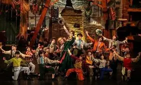 اولیورتویست چقدر می‌فروشد؟