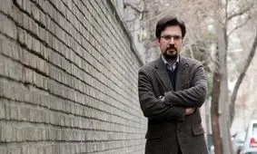 توئیت یاشار سلطانی درباره استخدام پسر مدیر عامل موسسه همشهری