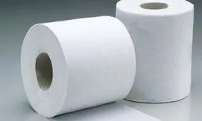 هجوم مردم تایوان برای خرید دستمال توالت