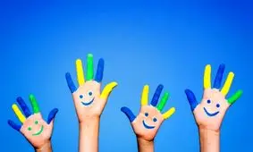 اینفوگرافیک/ شادترین استانهای ایران کدامند؟