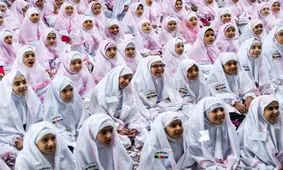 «زنگ نماز» به ساعات آموزشی مدارس اضافه شد