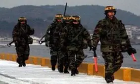 کره‌ جنوبی و آمریکا رزمایش مشترک خود را اوایل آوریل برگزار می‌کنند