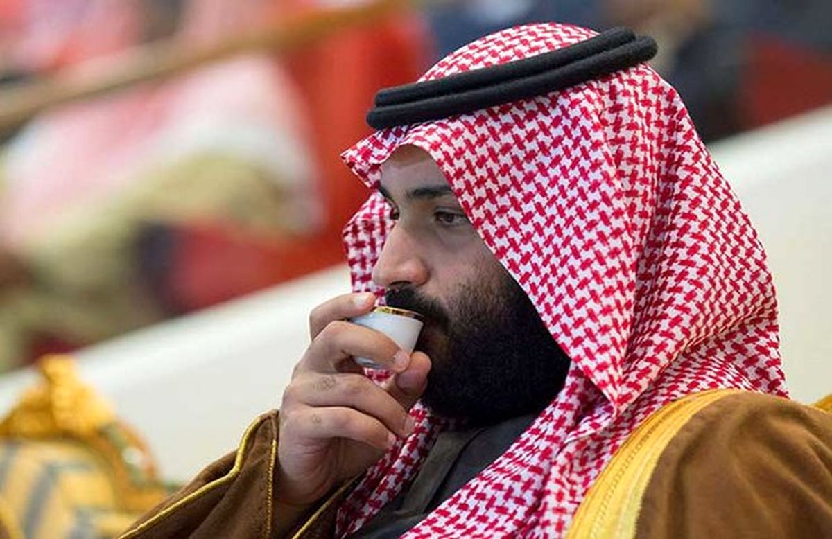محمد بن سلمان: عربستان نیاز به درمان با شوک دارد