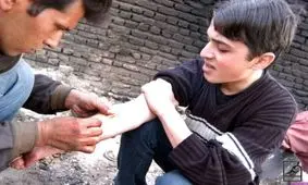 چند توصیه به والدین برای پیشگیری از اعتیاد فرزندشان