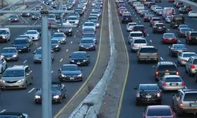 زندگی در مناطق پرترافیک ابتلا به آلزایمر را افزایش می‌دهد