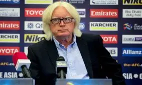 شفر: ما به سورپرایز نیاز نداریم/پرسپولیس بهتر از پارسال بازی می‌کند