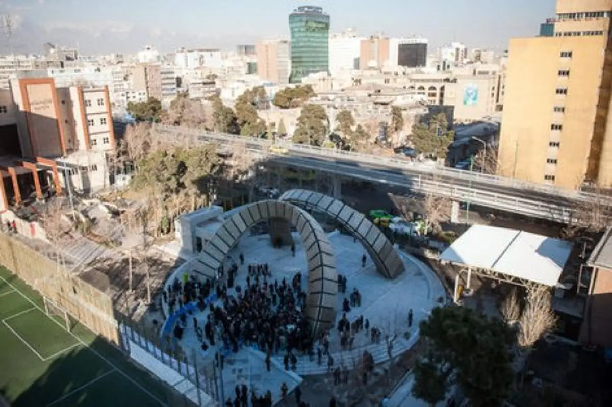 تاسیس مرکز نوآوری هوافضا در دانشگاه امیرکبیر