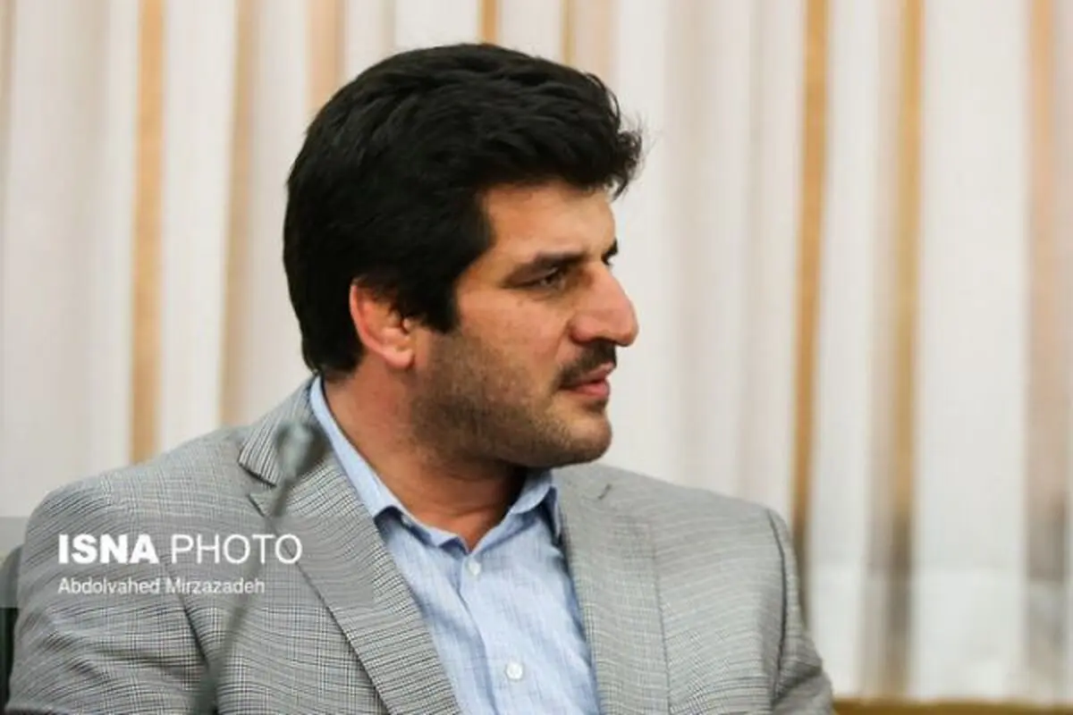 خادم خطاب به منتقدان: به تاسی از سردار سلیمانی جلوی ورزشکاران حرکت کنید