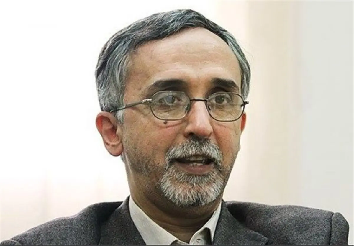 پیش بینی یک اصلاح طلب از انتخابات ۱۴۰۰/لاریجانی و جهانگیری گزینه های اصولگرایان و اصلاح طلبان هستند