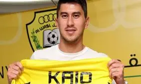 الوصل بدون سه ستاره مقابل پرسپولیس